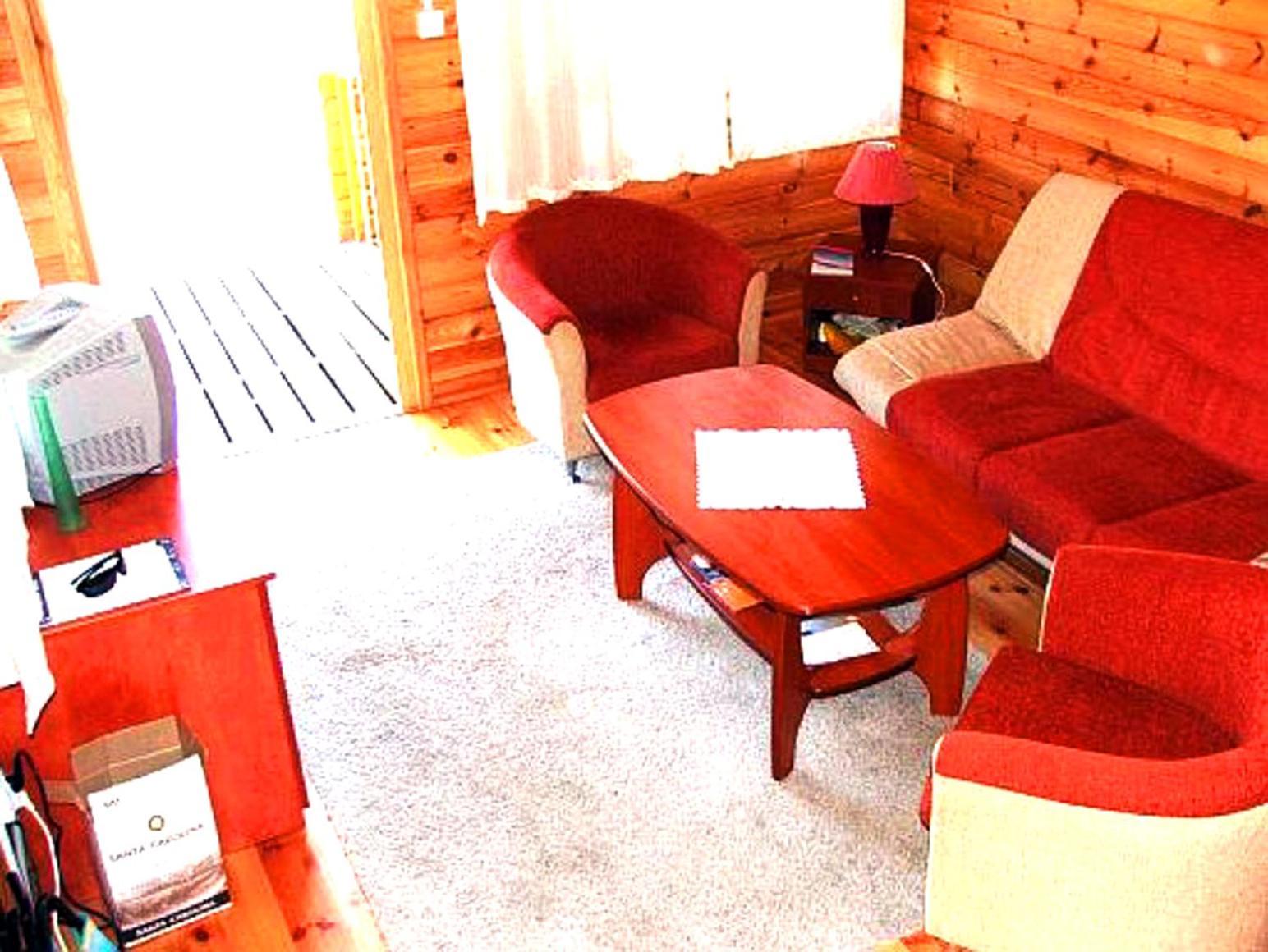 Tropicana Ϫϫ Holiday Houses ยาสต์เชอเบีย กูรา ภายนอก รูปภาพ
